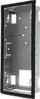 Kornizë montimi DoorBird 423860711, për interfon D210xV, montim i fshehtë, ngjyrë argjendi