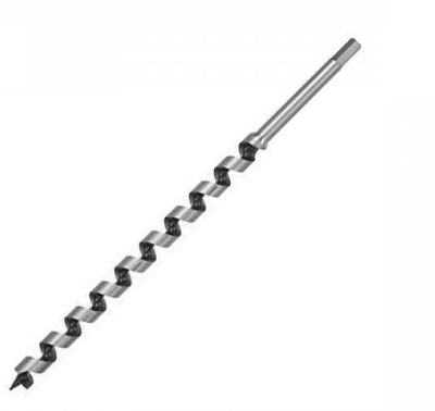 Spiralë për dru Dewalt DT4650 QZ, 30mm, me bisht gjashtëkëndor