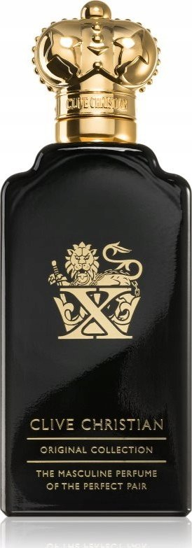 Parfum Clive Christian X Original Collection, Eau de Parfum, 100ml, për burra