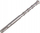 Stërvitje betoni GRAPHITE SDS Plus, 12mm, 160mm, gri
