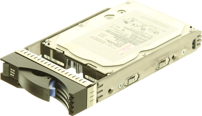 Hard disk serveri 600GB, 15K RPM, 3.5", i zi