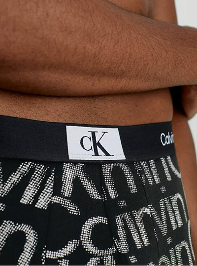 Mbathje Calvin Klein NB3403AGND