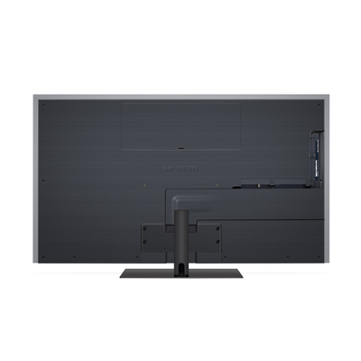 TV LG OLED Evo AI G46, 65", 4K Ultra HD, i zi