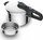 Tenxhere me presion Tefal Secure, 6L, çelik inox, me shportë avulli