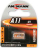 Bateri Ansmann A11, 6V