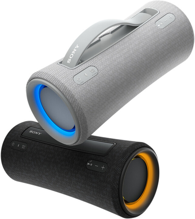 Altoparlant Sony SRSXG300, i hirtë