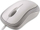 Maus Microsoft Ready Mouse 3EG-00008, USB, optik, i bardhë
