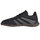 Детски футсал копачки Adidas Predator League IN, мрежа, гумен ѓон, црна боја