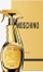 Eau de Parfum Moschino Fresh Couture Gold, 30ml