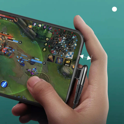 Kabllo karikues USB në Lightning LDNIO LS581L, 1m, kënd 90°, e zezë