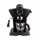 Makina espresso Zilan ZLN2854, 800W, 240ml, e zezë