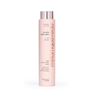 Maskë për rritjen e flokëve Miriam Quevedo, 250 ml