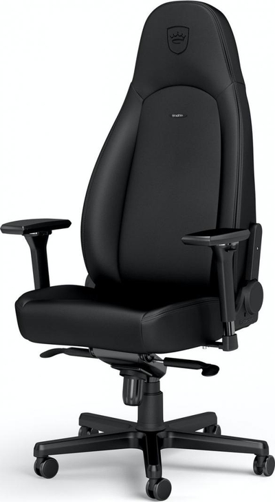 Karrige Noblechairs ICON Black Edition, e zezë