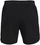 Кратки спортски панталони Under Armour Launch SW 1361492, за мажи, црни