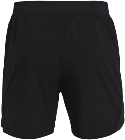 Кратки спортски панталони Under Armour Launch SW 1361492, за мажи, црни
