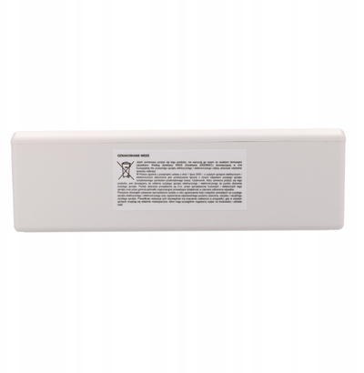 Батерија за робот правосмукалка Xiaomi Robot 1C P1904-4S1P-MM, 3200mAh, Li Ion