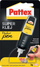 Super ngjitës Henkel Super Glue Perfect Pen, 3g, i tejdukshëm