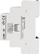 Tregues trefazor tensioni Zamel LDM30, 195–245V, modular, gri