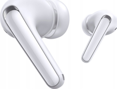 Kufje wireless Joyroom Funpods Series JR-FB3, TWS, Bluetooth 5.3, të bardha