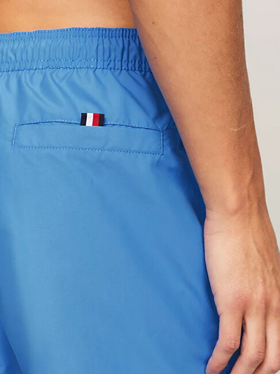 Shorce për meshkuj Tommy Hilfiger, të kaltra