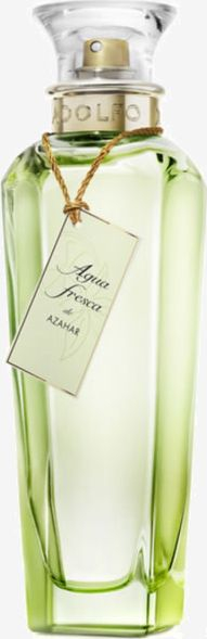 Eau de Toilette Adolfo Dominguez Agua Fresca De Azahar, 60ml