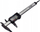 Instrument matës Vorel, 150mm, 0.01mm