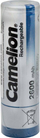 Bateri rikarikueshme Camelion ICR18650, 2600mAh, 3.7V, e gjelbër