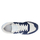 Atlete New Balance GW500ADW për femra, lëkurë sintetike, shollë me amortizim, bezhë