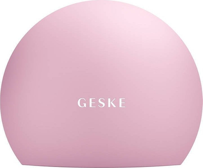 Pajisje për buzë Geske Silicone Spot Lip Enhancer 4 in 1, me aplikacion, rozë