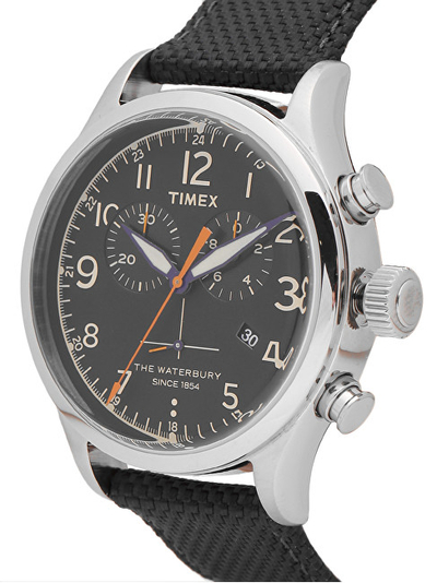 Orë dore Timex Waterbury TW2R38200