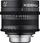 Lente Xeen CF 24mm, T1.5 FF Sony E, e zezë