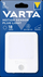 Dritë nate me sensor Varta Motion Sensor Plug Light 18624101401, LED, dritë e ngrohtë, e bardhë