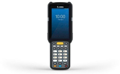 Lexues barkodesh Zebra MC3300ax Straight Brick, 2D, Android, i zi