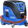 Fshesë industriale Nilfisk Attix 33-2M IC, 1400W, depozitë 30L, blu