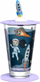 Сет чаша за деца Leonardo Adventure, 300 ml, 3 парчиња, универзална