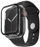 Mbrojtës ekrani JCPal 3D Armor për Apple Watch Series 4 5 6 SE 40mm, transparencë e lartë, rezistent ndaj gërvishtjeve