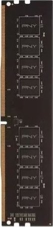 Memorie PNY DDR4, 8 GB, 3200 MHz, CL22, MD8GSD43200-SI