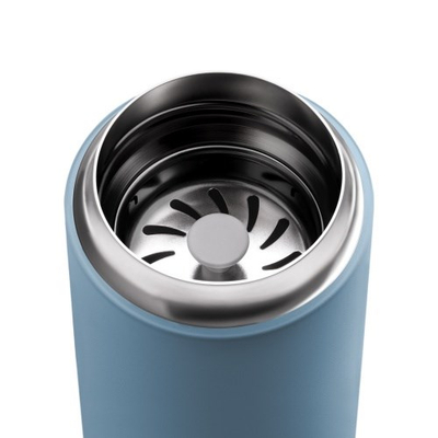 Gota termike Fellow Carter Move Mug, 473 ml, e kaltër