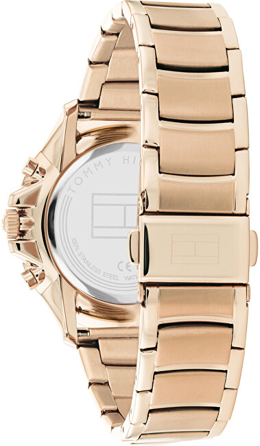 Orë dore Tommy Hilfiger Scarlett 1782453