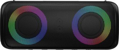 Портабилен звучник Audictus Aurora Pro, Bluetooth, 13 часа батерија, црн