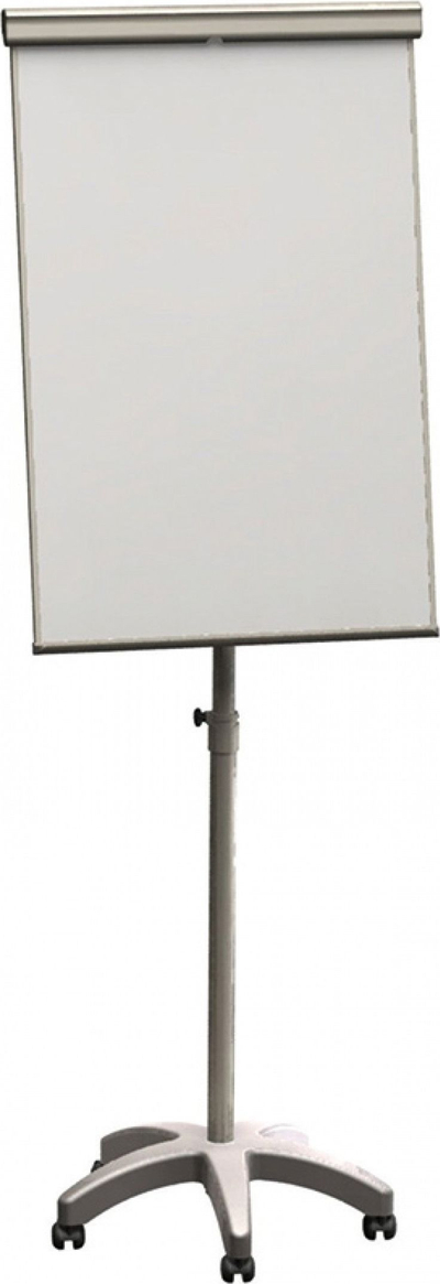 Franken ValueLine EL-FC31 Мобилна Флипчарт Табла, Магнетна, 68x105 cm