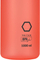 Shishe uji NILS Camp NCD61, Tritan, 1000 ml, e kuqe
