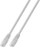 Kabllo rrjeti EFB Elektronik K8100WS.20, Cat6 U UTP, 20 m, e bardhë