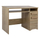 Tavolinë Playroom, Sonama, 110×55×76,5 cm (HM333+HM336)