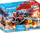 Set Playmobil Stunt Show: Gokart of the Guard
