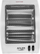 Nxemëse Adler AD 7709, 800W
