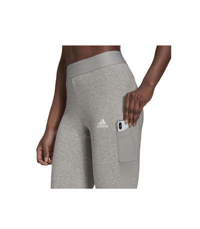 Hellonke për femra Adidas, e hirit