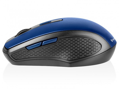 Maus wireless Tracer Deal RF Nano, optik, ergonomik, blu