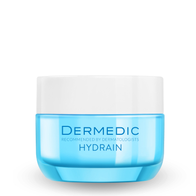 Xhel hidratuesDermedic HYDRAIN, 50ml