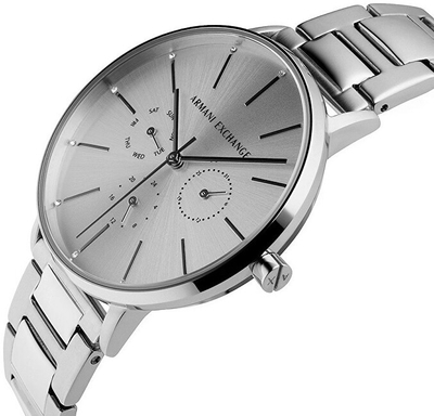 Orë dore Armani Exchange Lola AX5551